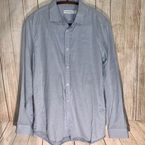 Calvin Klein Button Down